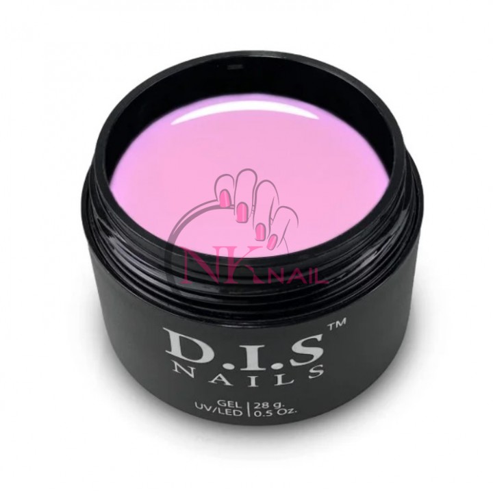 Гель builder gel D.I.S 28 g №15 TPO free